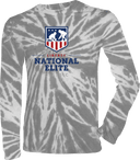 Tie-Dye Long Sleeves - Liberty National Elite Classic 2026