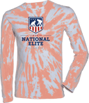 Tie-Dye Long Sleeves - Liberty National Elite Classic 2026