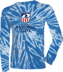 Tie-Dye Long Sleeves - Liberty National Elite Classic 2026