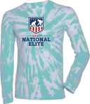 Tie-Dye Long Sleeves - Liberty National Elite Classic 2026