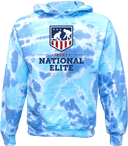 Tie-Dye Hoodies - Liberty National Elite Classic 2026