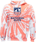 Tie-Dye Hoodies - Liberty National Elite Classic 2026