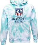 Tie-Dye Hoodies - Liberty National Elite Classic 2026