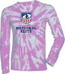 Tie-Dye Long Sleeves - Liberty National Elite Classic 2026
