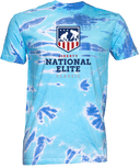 Tie-Dye Short Sleeves - Liberty National Elite Classic 2026