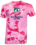 Tie-Dye Short Sleeves - Liberty National Elite Classic 2026