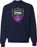 Crew Sweatshirt - Union Sports Spring Shootout 2026