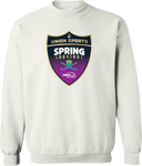 Crew Sweatshirt - Union Sports Spring Shootout 2026