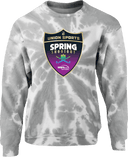 Crew Sweatshirt - Union Sports Spring Shootout 2026