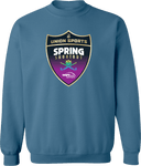 Crew Sweatshirt - Union Sports Spring Shootout 2026