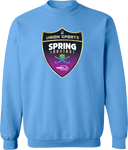 Crew Sweatshirt - Union Sports Spring Shootout 2026