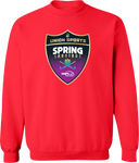 Crew Sweatshirt - Union Sports Spring Shootout 2026