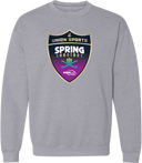 Crew Sweatshirt - Union Sports Spring Shootout 2026