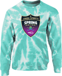 Crew Sweatshirt - Union Sports Spring Shootout 2026