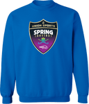 Crew Sweatshirt - Union Sports Spring Shootout 2026