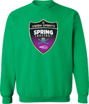 Crew Sweatshirt - Union Sports Spring Shootout 2026
