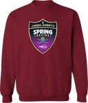 Crew Sweatshirt - Union Sports Spring Shootout 2026