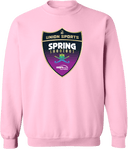 Crew Sweatshirt - Union Sports Spring Shootout 2026