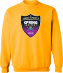 Crew Sweatshirt - Union Sports Spring Shootout 2026
