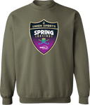 Crew Sweatshirt - Union Sports Spring Shootout 2026