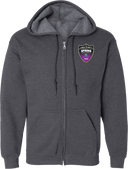 Full Zip Hoodies - Union Sports Spring Shootout 2026