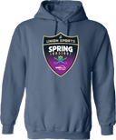 Hoodies - Union Sports Spring Shootout 2026