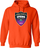 Hoodies - Union Sports Spring Shootout 2026