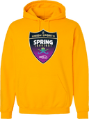 Hoodies - Union Sports Spring Shootout 2026