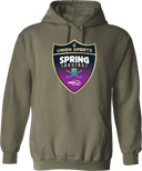 Hoodies - Union Sports Spring Shootout 2026