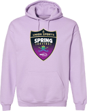 Hoodies - Union Sports Spring Shootout 2026