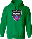 Hoodies - Union Sports Spring Shootout 2026