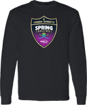 Long Sleeves - Union Sports Spring Shootout 2026