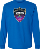 Long Sleeves - Union Sports Spring Shootout 2026