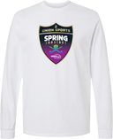 Long Sleeves - Union Sports Spring Shootout 2026