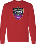 Long Sleeves - Union Sports Spring Shootout 2026
