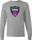 Long Sleeves - Union Sports Spring Shootout 2026