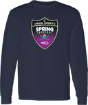Long Sleeves - Union Sports Spring Shootout 2026