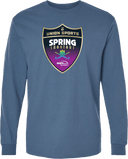 Long Sleeves - Union Sports Spring Shootout 2026