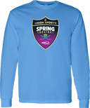Long Sleeves - Union Sports Spring Shootout 2026