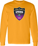 Long Sleeves - Union Sports Spring Shootout 2026