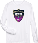 Performance Long Sleeves - Union Sports Spring Shootout 2026