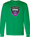 Long Sleeves - Union Sports Spring Shootout 2026