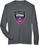 Performance Long Sleeves - Union Sports Spring Shootout 2026