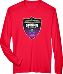Performance Long Sleeves - Union Sports Spring Shootout 2026