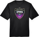 Performance Short Sleeves - Union Sports Spring Shootout 2026