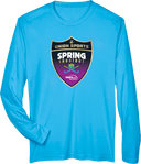 Performance Long Sleeves - Union Sports Spring Shootout 2026