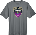 Performance Short Sleeves - Union Sports Spring Shootout 2026