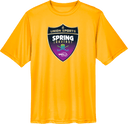 Performance Short Sleeves - Union Sports Spring Shootout 2026