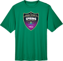 Performance Short Sleeves - Union Sports Spring Shootout 2026