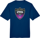 Performance Short Sleeves - Union Sports Spring Shootout 2026